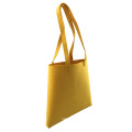 Felt Reusable Shopping Tote Shoulder Bag Eco-Friendly Grocery Shopping Bags